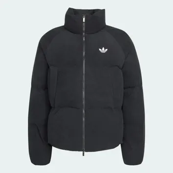 Куртка Чоловіча Adidas Corduroy Puffer KR7209