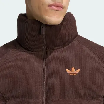 Куртка Чоловіча Adidas Corduroy Puffer KS4159