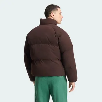 Куртка Чоловіча Adidas Corduroy Puffer KS4159