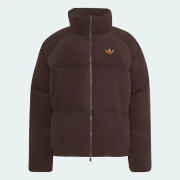 Куртка Чоловіча Adidas Corduroy Puffer KS4159