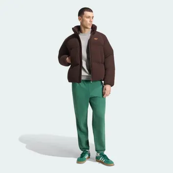 Куртка Чоловіча Adidas Corduroy Puffer KS4159