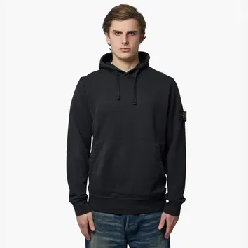 Худі Чоловіче Stone Island HOODIE L1S156100062S0051