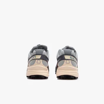 Кросівки Чоловічі Salomon Speedcross 3 Quarry Bleached Sand L41466000