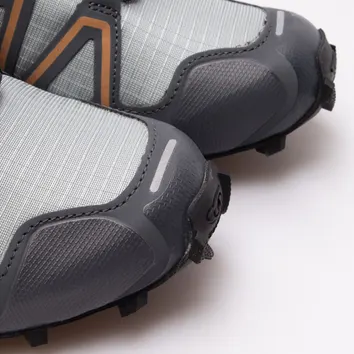 Кросівки Чоловічі Salomon Speedcross 3 Quarry Bleached Sand L41466000