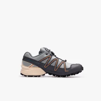 Кросівки Чоловічі Salomon Speedcross 3 Quarry Bleached Sand L41466000
