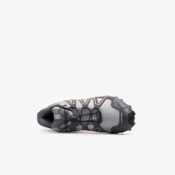 Кросівки Чоловічі Salomon Speedcross 3 Quarry Bleached Sand L41466000