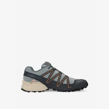 Кросівки Чоловічі Salomon Speedcross 3 Quarry Bleached Sand L41466000