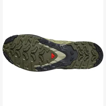 Кросівки Чоловічі Salomon XA Pro 3D V9 GTX Olive L47270400
