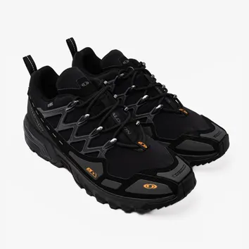 Кросівки Чоловічі Salomon ACS+ CSWP Black L47307800