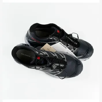 Кросівки Чоловічі Salomon XT-Pathway Gore-Tex Black L47577300