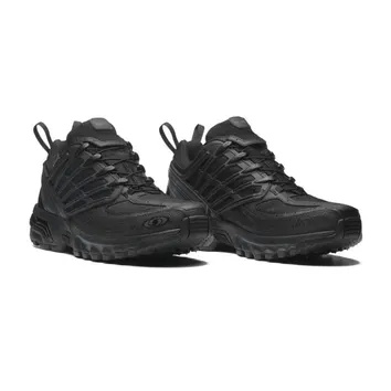 Кросівки Чоловічі Salomon ACS Pro GORE-TEX Black Asphalt L47599400