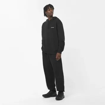 Кросівки Чоловічі Salomon ACS Pro GORE-TEX Black Asphalt L47599400