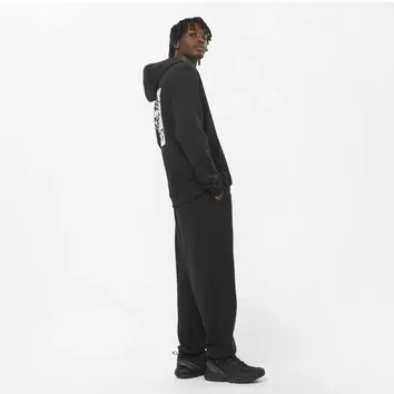 Кросівки Чоловічі Salomon ACS Pro GORE-TEX Black Asphalt L47599400