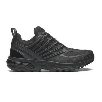 Кросівки Чоловічі Salomon ACS Pro GORE-TEX Black Asphalt L47599400