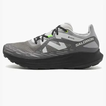 Кросівки Чоловічі Salomon Ultra Flow GTX Grey L47692700