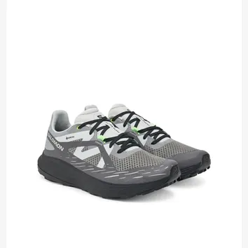 Кросівки Чоловічі Salomon Ultra Flow GTX Grey L47692700