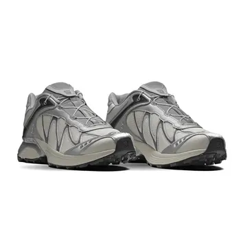 Кросівки Чоловічі Salomon XT-Whisper Silver Lunar Rock L47801400