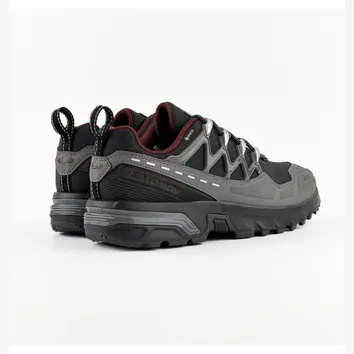 Кросівки Чоловічі Salomon ACS+ GTX Black L47822000