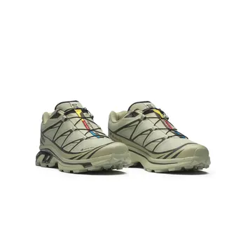 Кросівки Чоловічі Salomon XT-6 GORE-TEX Tea/Tea/Peat L47863800