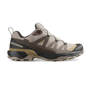 Кросівки Чоловічі Salomon X Ultra 360 GTX Beige/Brown L47865300