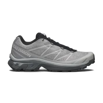 Кросівки Чоловічі Salomon XT-6 Shadow Grey L47873800
