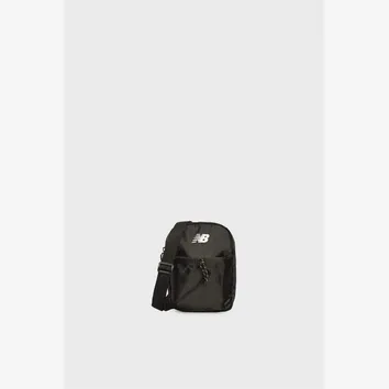 Поясная сумка Мужская New Balance Essential Sling LAB51901BK
