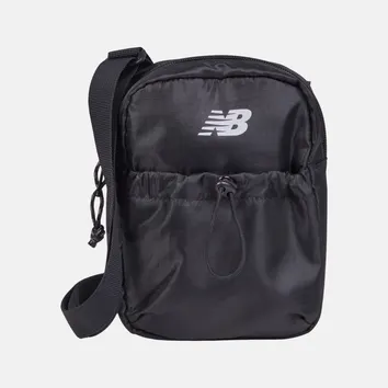 Поясная сумка Мужская New Balance Essential Sling LAB51901BK