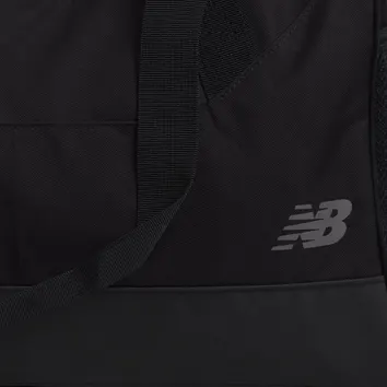 Сумка Чоловіча New Balance Essential Medium Duffel LAB53517BK