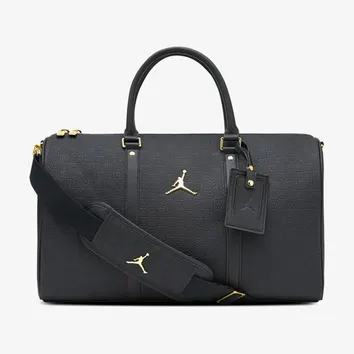 Сумка унісекс Air Jordan Jam Monogram Black