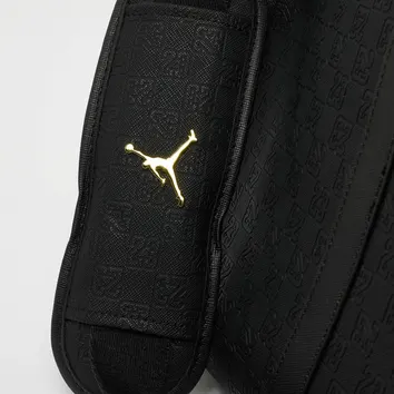 Сумка унісекс Air Jordan Jam Monogram Black