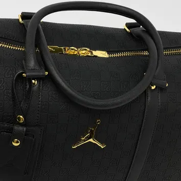 Сумка унісекс Air Jordan Jam Monogram Black