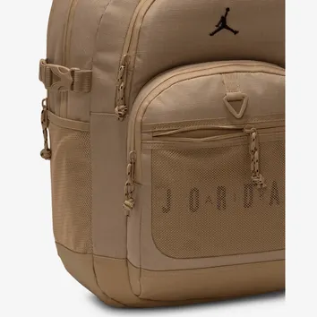 Рюкзак Чоловічий Jordan Jam Blacktop 25L LM9047-J34