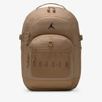 Рюкзак Чоловічий Jordan Jam Blacktop 25L LM9047-J34
