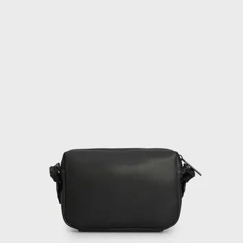 Сумка Чоловіча Calvin Klein CK Must Mono Camera Black LV04D3088G-UB1