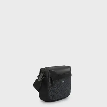 Сумка Чоловіча Calvin Klein CK Must Mono Camera Black LV04D3088G-UB1