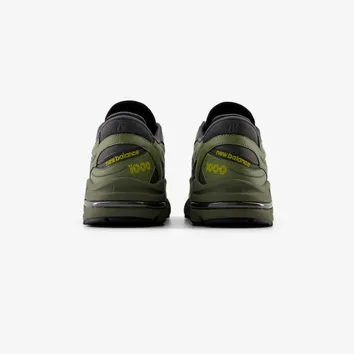 Кросівки Чоловічі New Balance 1000 Dark Olivine Magnet M1000EA