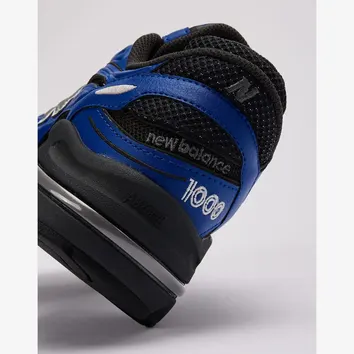 Кросівки Чоловічі New Balance 1000 Team Royal/Metallic Silver M1000MSP