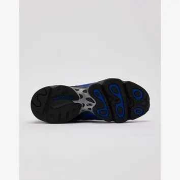 Кросівки Чоловічі New Balance 1000 Team Royal/Metallic Silver M1000MSP