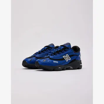 Кросівки Чоловічі New Balance 1000 Team Royal/Metallic Silver M1000MSP