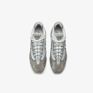Кросівки Чоловічі New Balance 1000 Arid Stone/Light Silver Metallic/Dark Alpine Green M1000N