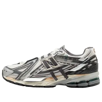 Кросівки Чоловічі New Balance 1906A Tech Explosion Multicolor M1906AD