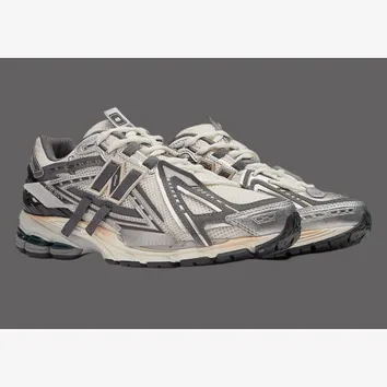 Кросівки Чоловічі New Balance 1906A Tech Explosion Multicolor M1906AD