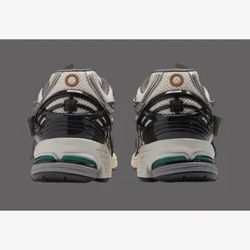 Кросівки Чоловічі New Balance 1906A Tech Explosion Multicolor M1906AD