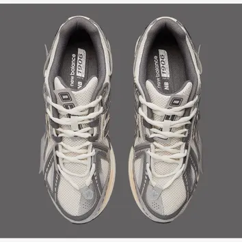 Кросівки Чоловічі New Balance 1906A Tech Explosion Multicolor M1906AD