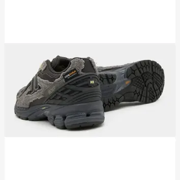 Кроссовки Мужские New Balance 1906D Protection Pack Grey M1906DSB