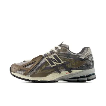 Кроссовки Мужские New Balance 1906D Protection Pack Brown M1906DSM