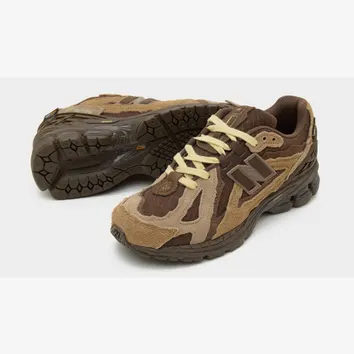 Кроссовки Мужские New Balance 1906D Protection Pack Brown M1906DSM