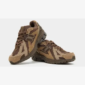 Кроссовки Мужские New Balance 1906D Protection Pack Brown M1906DSM