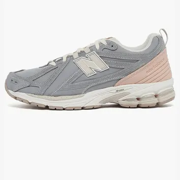 Кросівки Чоловічі New Balance 1906F Slate Grey Frappe M1906FA