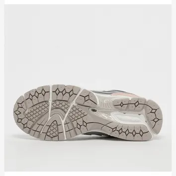 Кросівки Чоловічі New Balance 1906F Slate Grey Frappe M1906FA